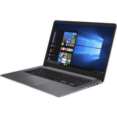 Купить Ноутбук Asus VivoBook S15 S510UA-BQ1377 90NB0FQ5-M21110 DOS Grey